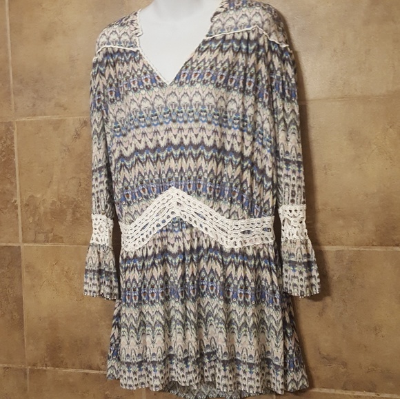 Victoria's Secret Top Cover Up size Small - Picture 3 of 5